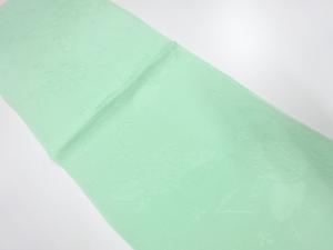 未使用品　正絹　帯揚げ